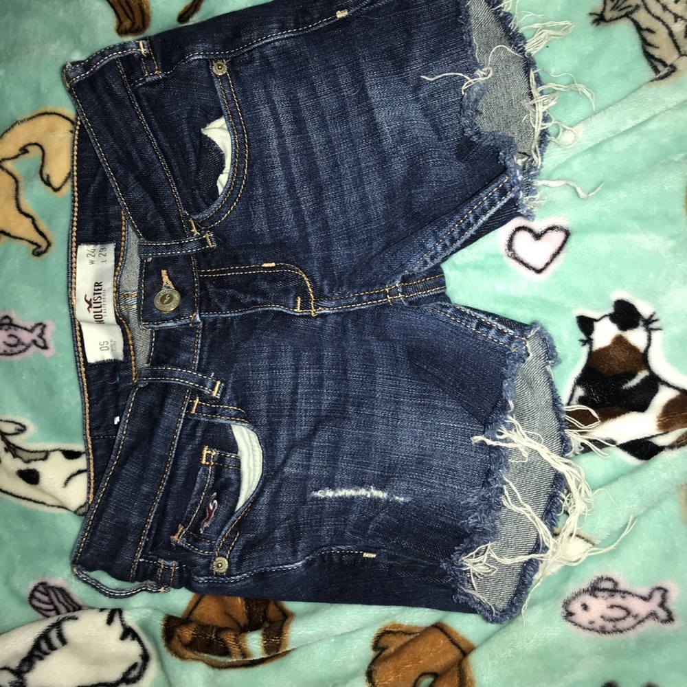 Holister shorts